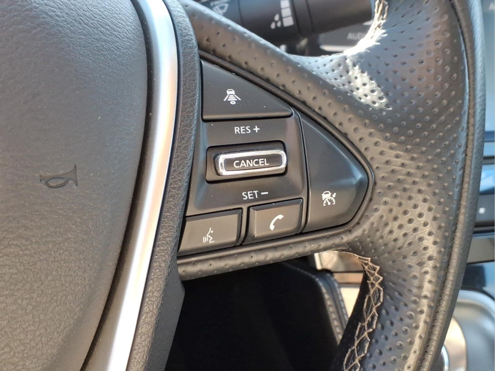 2023 Nissan Maxima 3.5 SV