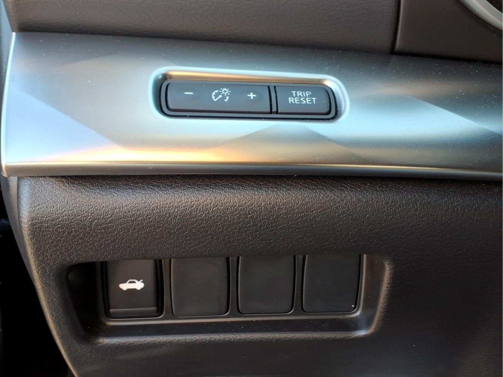 2023 Nissan Maxima 3.5 SV