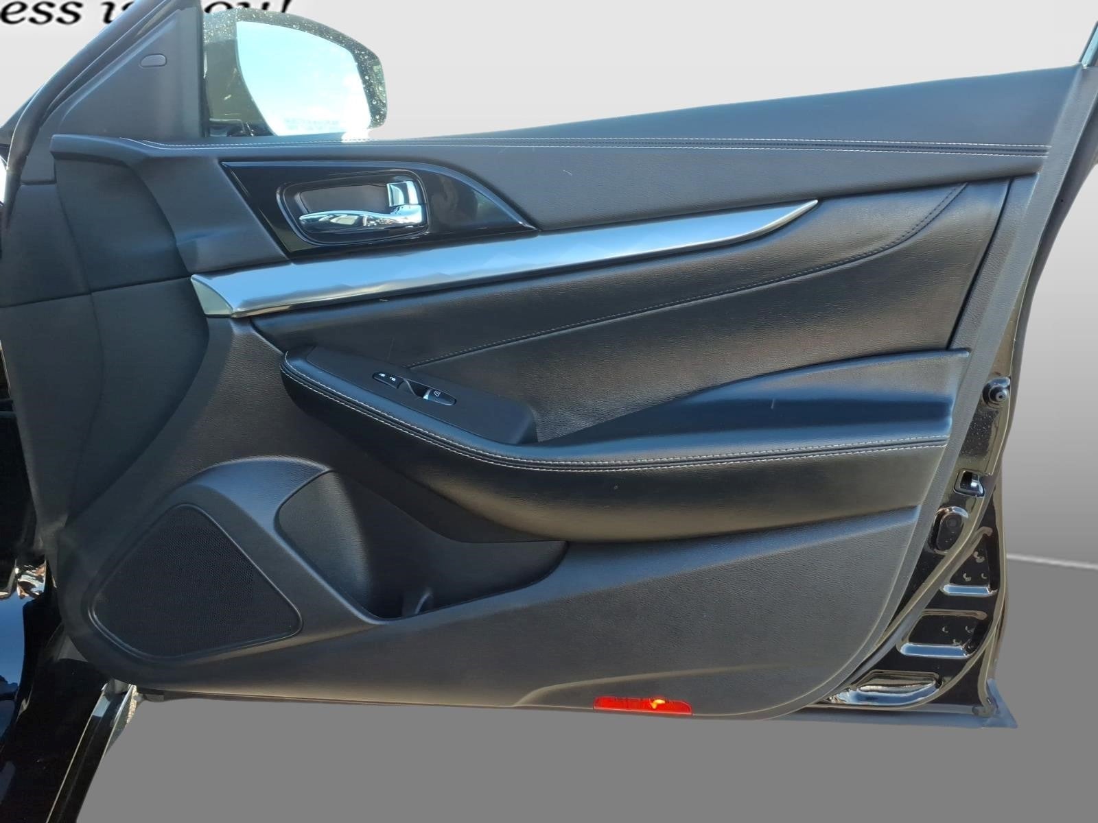 2023 Nissan Maxima 3.5 SV