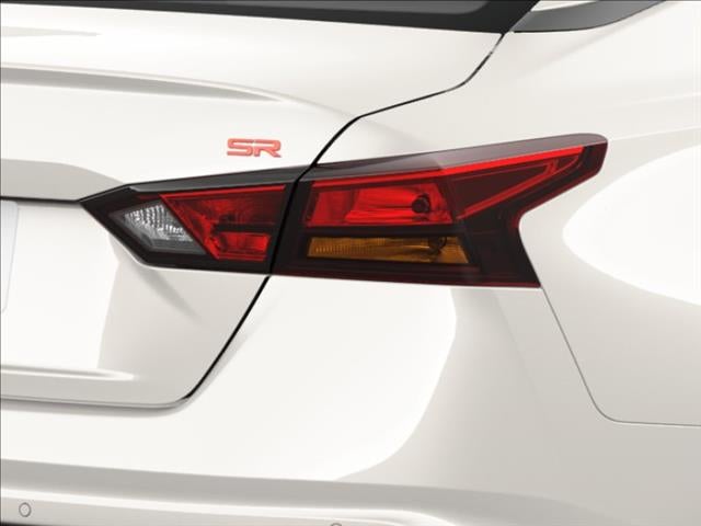 2026 Nissan Altima 2.5 SR