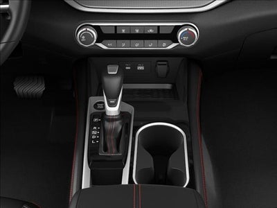 2026 Nissan Altima 2.5 SR