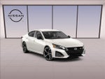 2026 Nissan Altima 2.5 SR