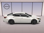 2026 Nissan Altima 2.5 SR