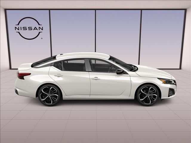 2026 Nissan Altima 2.5 SR