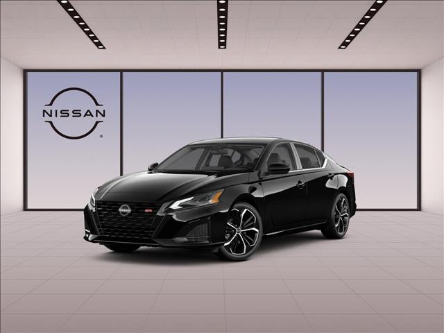 2026 Nissan Altima 2.5 SR