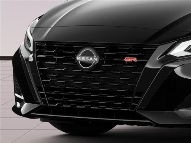 2026 Nissan Altima 2.5 SR