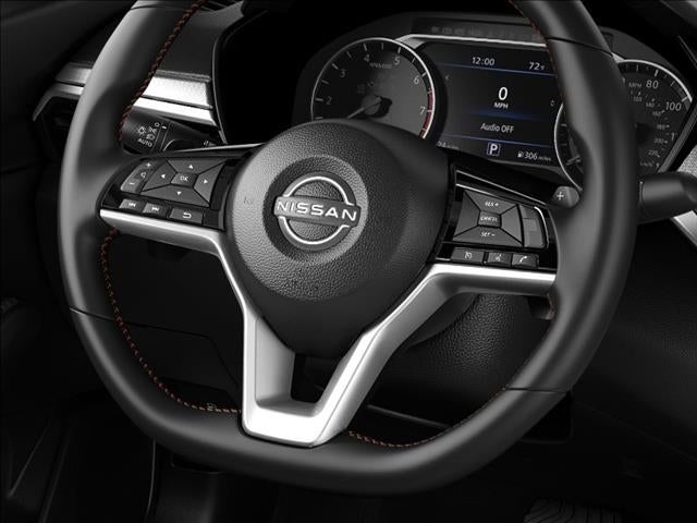 2026 Nissan Altima 2.5 SR