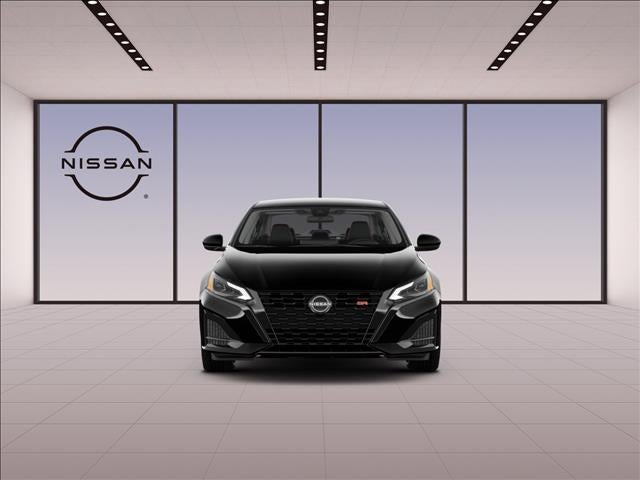 2026 Nissan Altima 2.5 SR