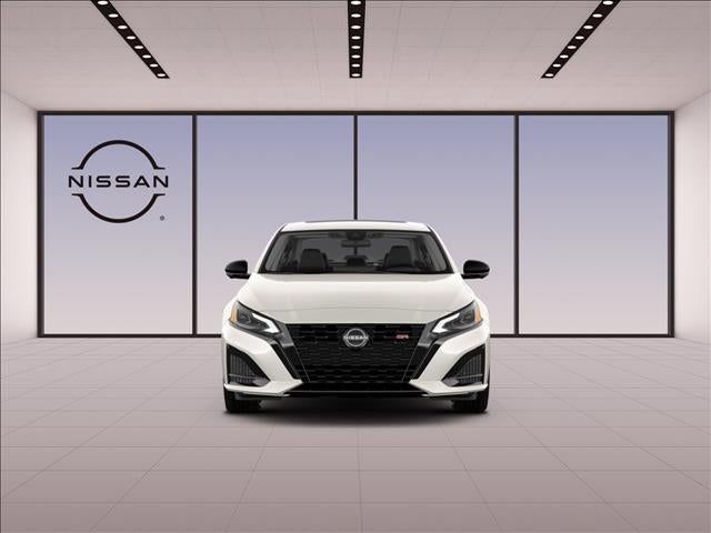 2026 Nissan Altima 2.5 SR
