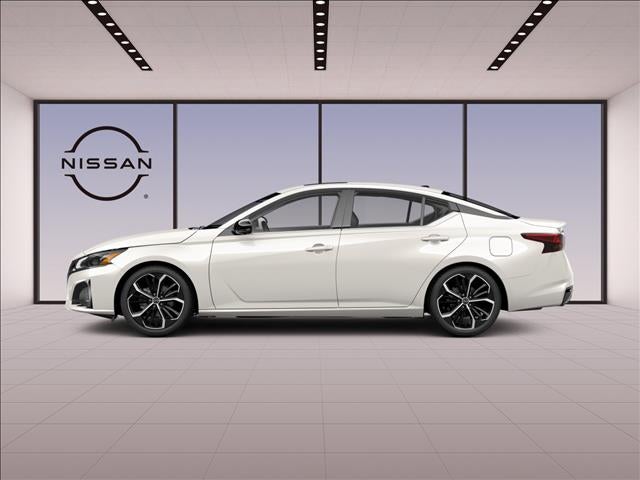 2026 Nissan Altima 2.5 SR