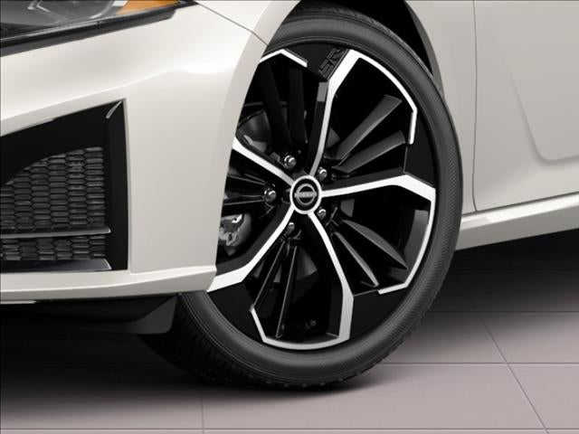 2026 Nissan Altima 2.5 SR