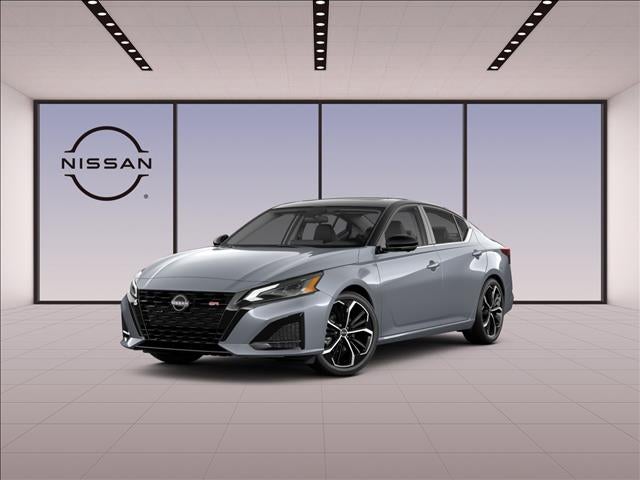 2026 Nissan Altima 2.5 SR