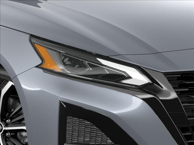 2026 Nissan Altima 2.5 SR