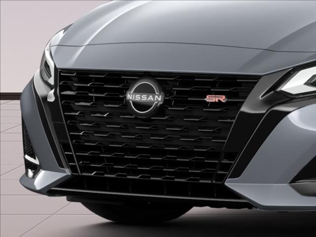 2026 Nissan Altima 2.5 SR