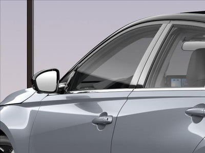 2026 Nissan Altima 2.5 SR