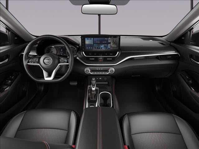 2026 Nissan Altima 2.5 SR