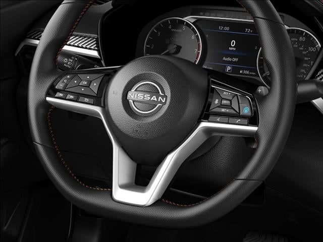 2026 Nissan Altima 2.5 SR