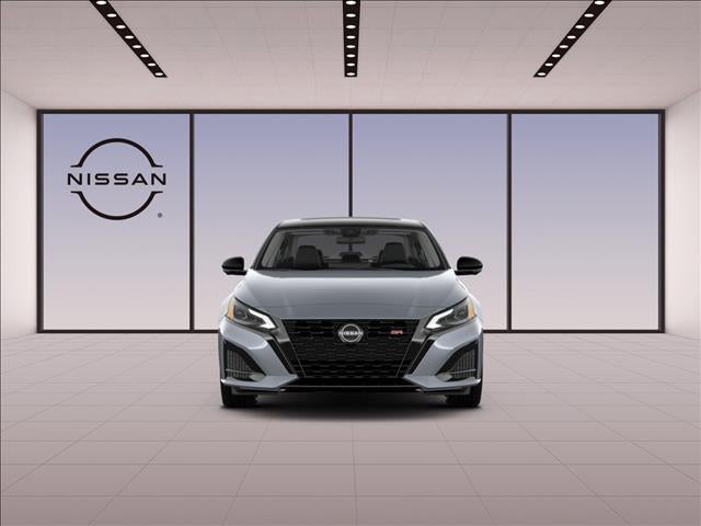 2026 Nissan Altima 2.5 SR