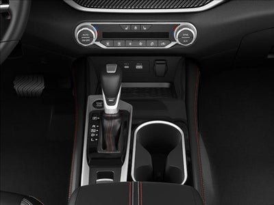 2026 Nissan Altima 2.5 SR