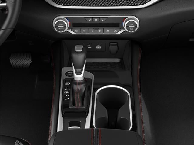 2026 Nissan Altima 2.5 SR