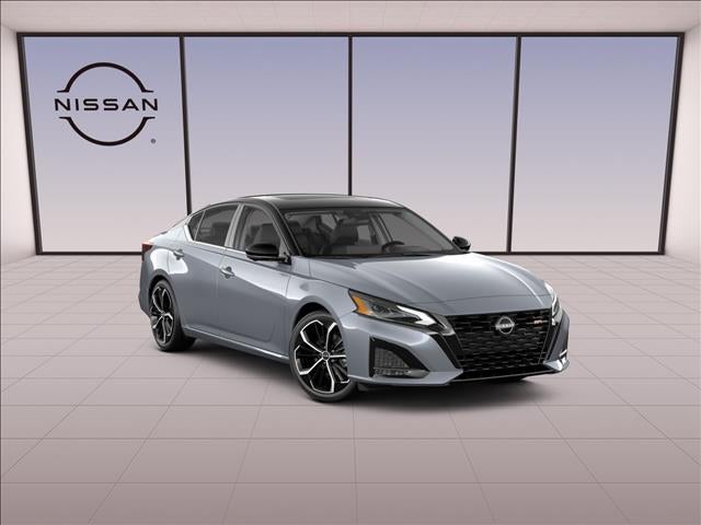 2026 Nissan Altima 2.5 SR