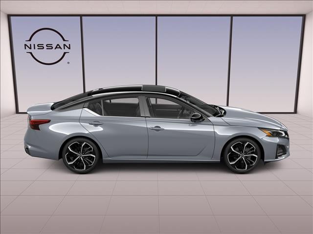 2026 Nissan Altima 2.5 SR