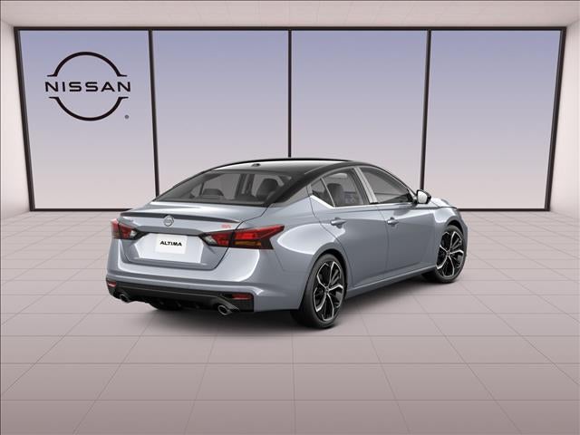 2026 Nissan Altima 2.5 SR