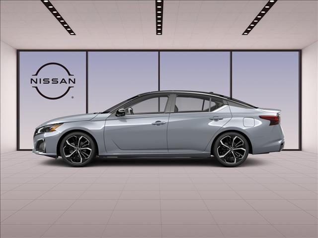 2026 Nissan Altima 2.5 SR