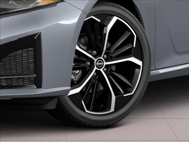 2026 Nissan Altima 2.5 SR