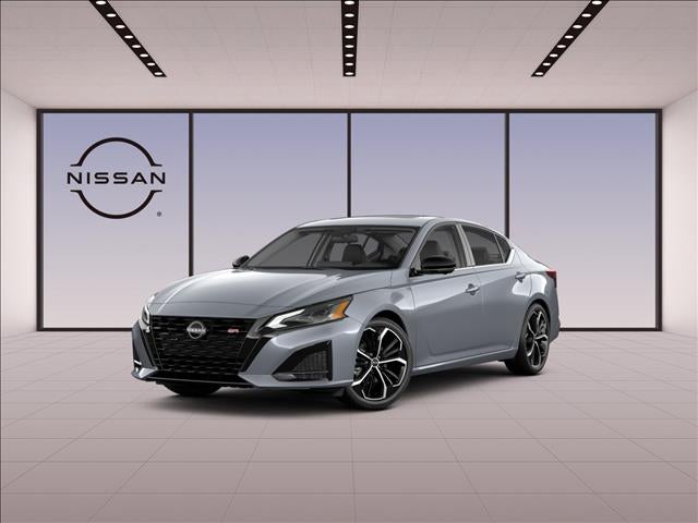 2026 Nissan Altima 2.5 SR