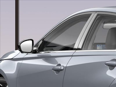 2026 Nissan Altima 2.5 SR