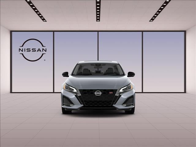 2026 Nissan Altima 2.5 SR