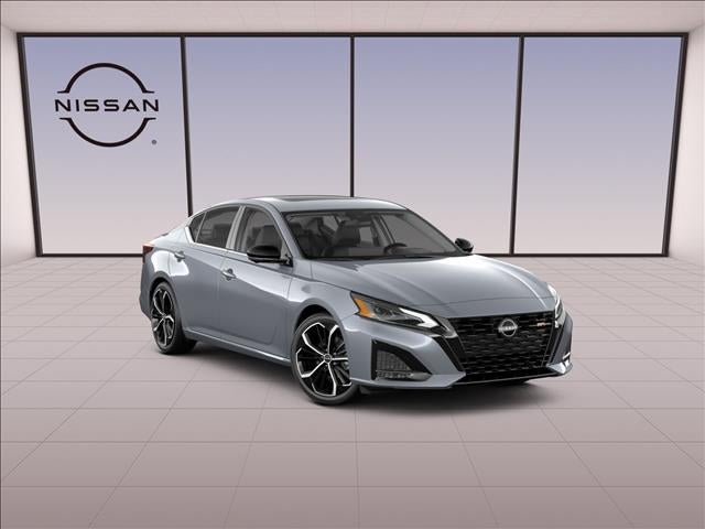 2026 Nissan Altima 2.5 SR