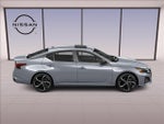 2026 Nissan Altima 2.5 SR