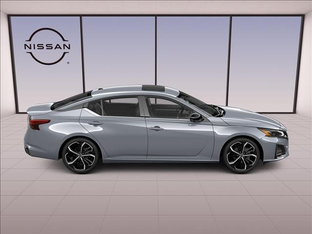 2026 Nissan Altima 2.5 SR