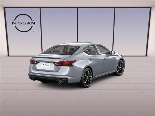 2026 Nissan Altima 2.5 SR