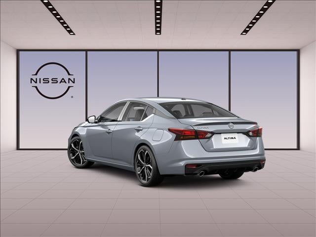 2026 Nissan Altima 2.5 SR