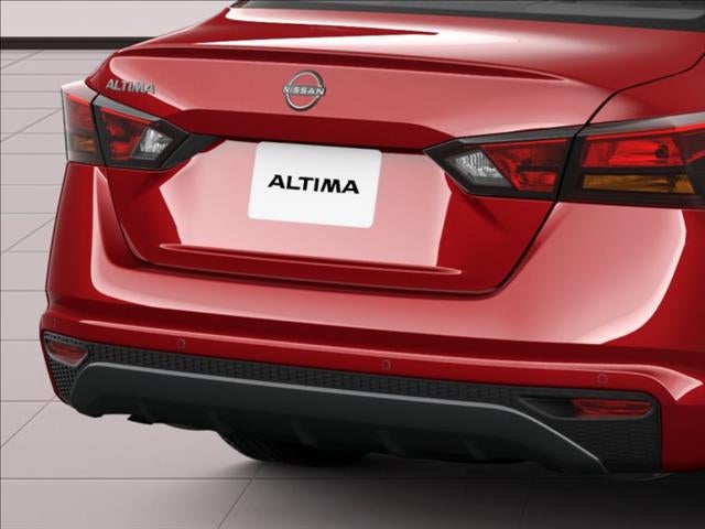 2026 Nissan Altima 2.5 SV