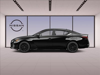 2026 Nissan Altima 2.5 SV