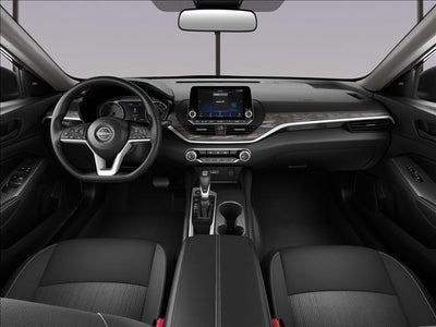 2026 Nissan Altima 2.5 SV