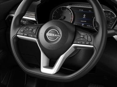 2026 Nissan Altima 2.5 SV