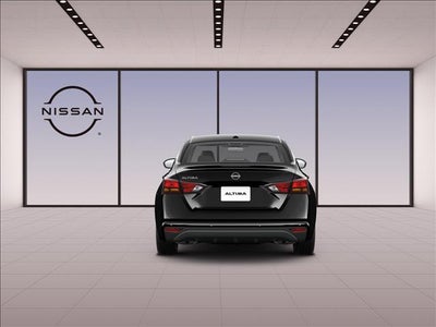 2026 Nissan Altima 2.5 SV
