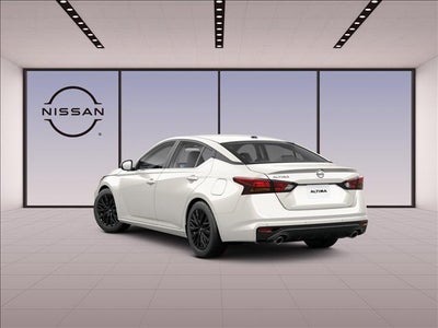 2026 Nissan Altima 2.5 SV