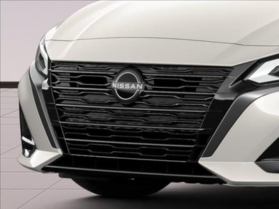 2026 Nissan Altima 2.5 SV