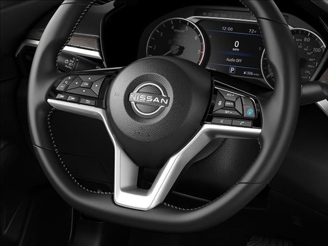 2026 Nissan Altima 2.5 SV