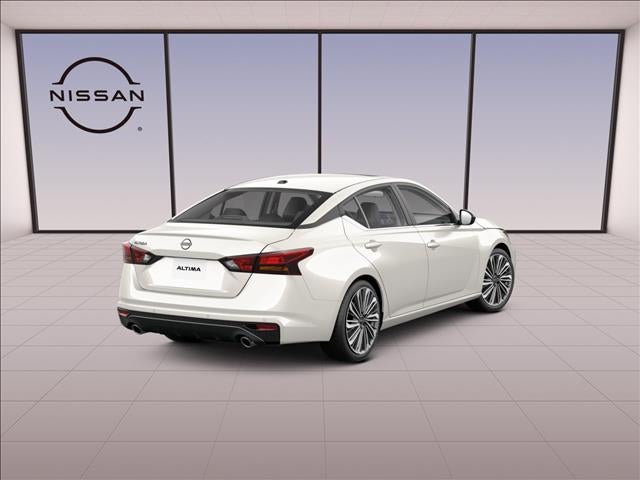 2026 Nissan Altima 2.5 SV