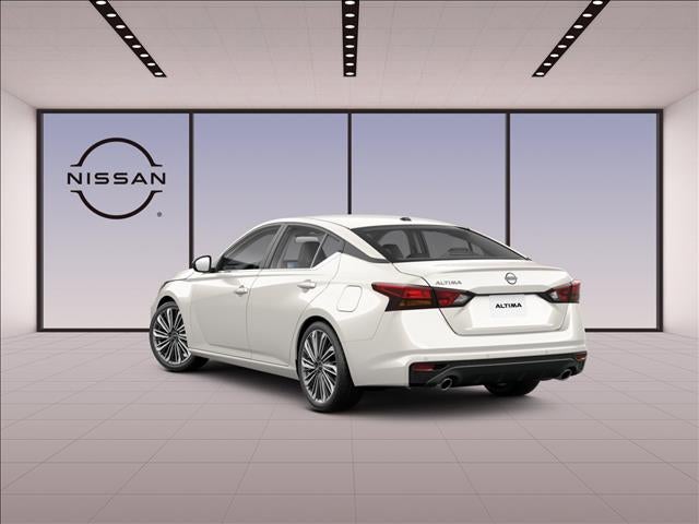 2026 Nissan Altima 2.5 SV