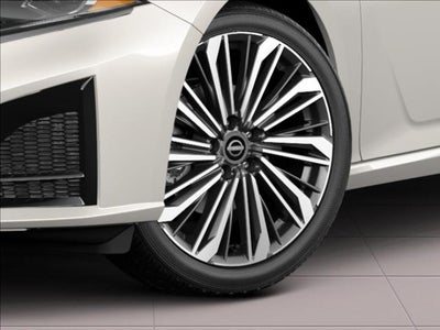 2026 Nissan Altima 2.5 SV