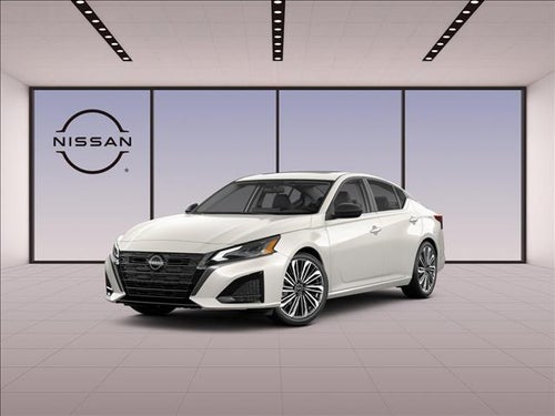 2026 Nissan Altima 2.5 SV