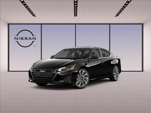 2026 Nissan Altima 2.5 SV